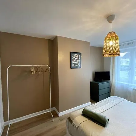 *cosy By Clem* Rdc *