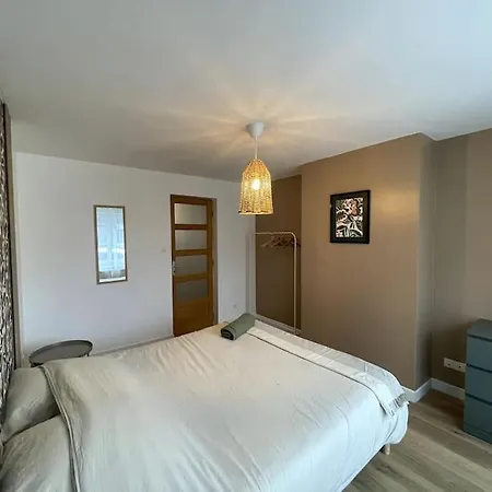 *cosy By Clem* Rdc *